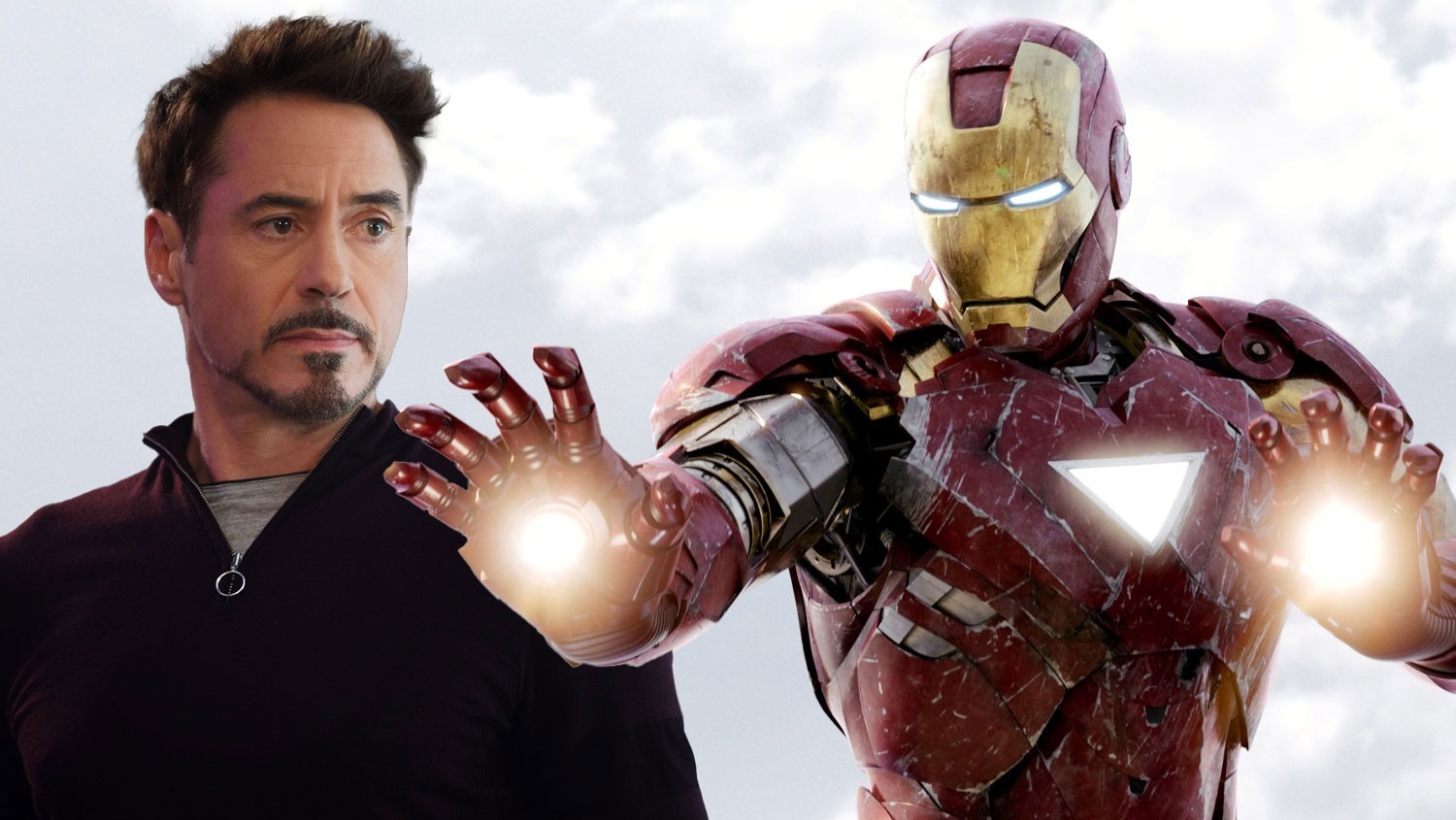 Robert Downey Jr. anh 8