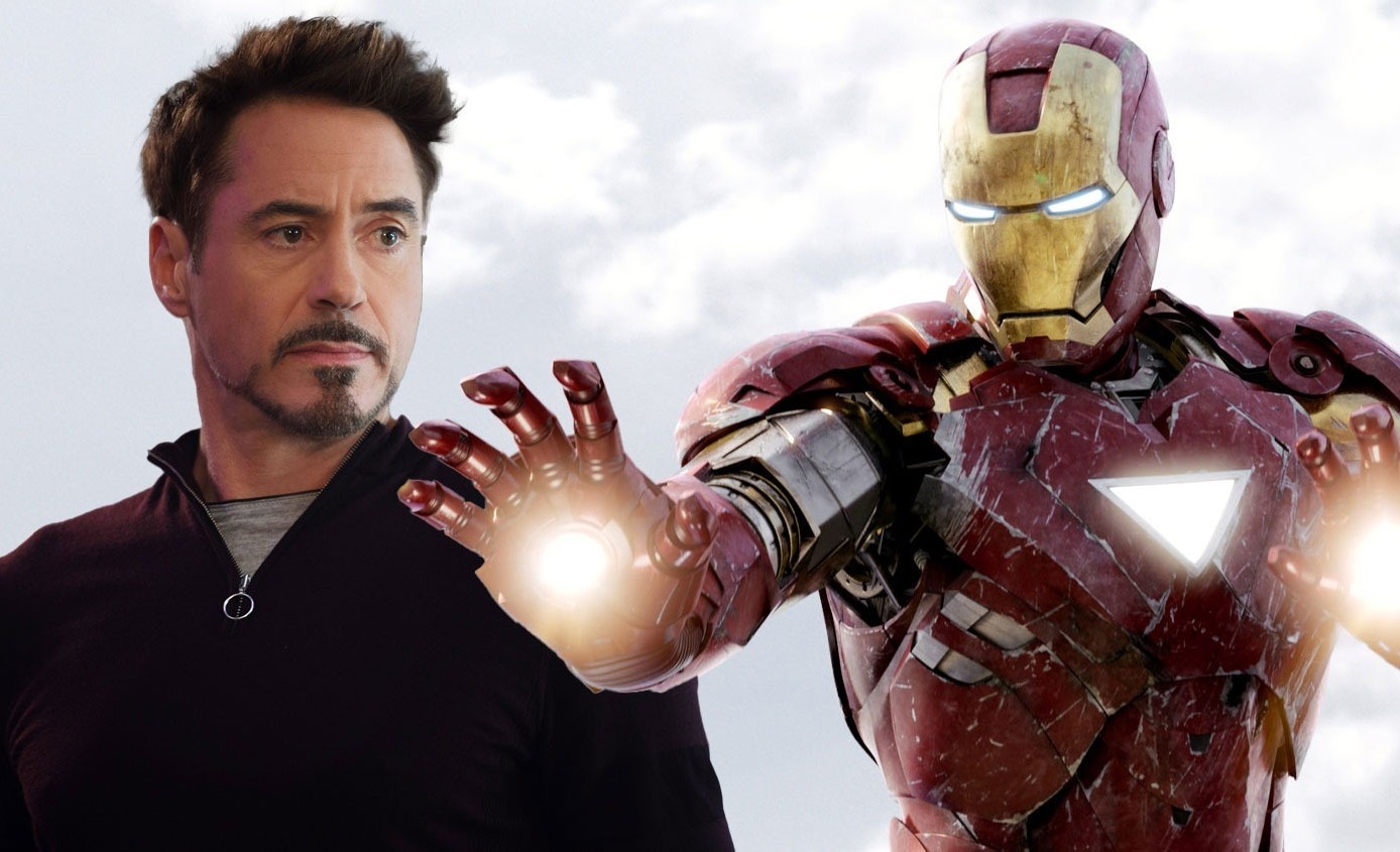Robert Downey Jr. khong con la 'Nguoi Sat' hinh anh