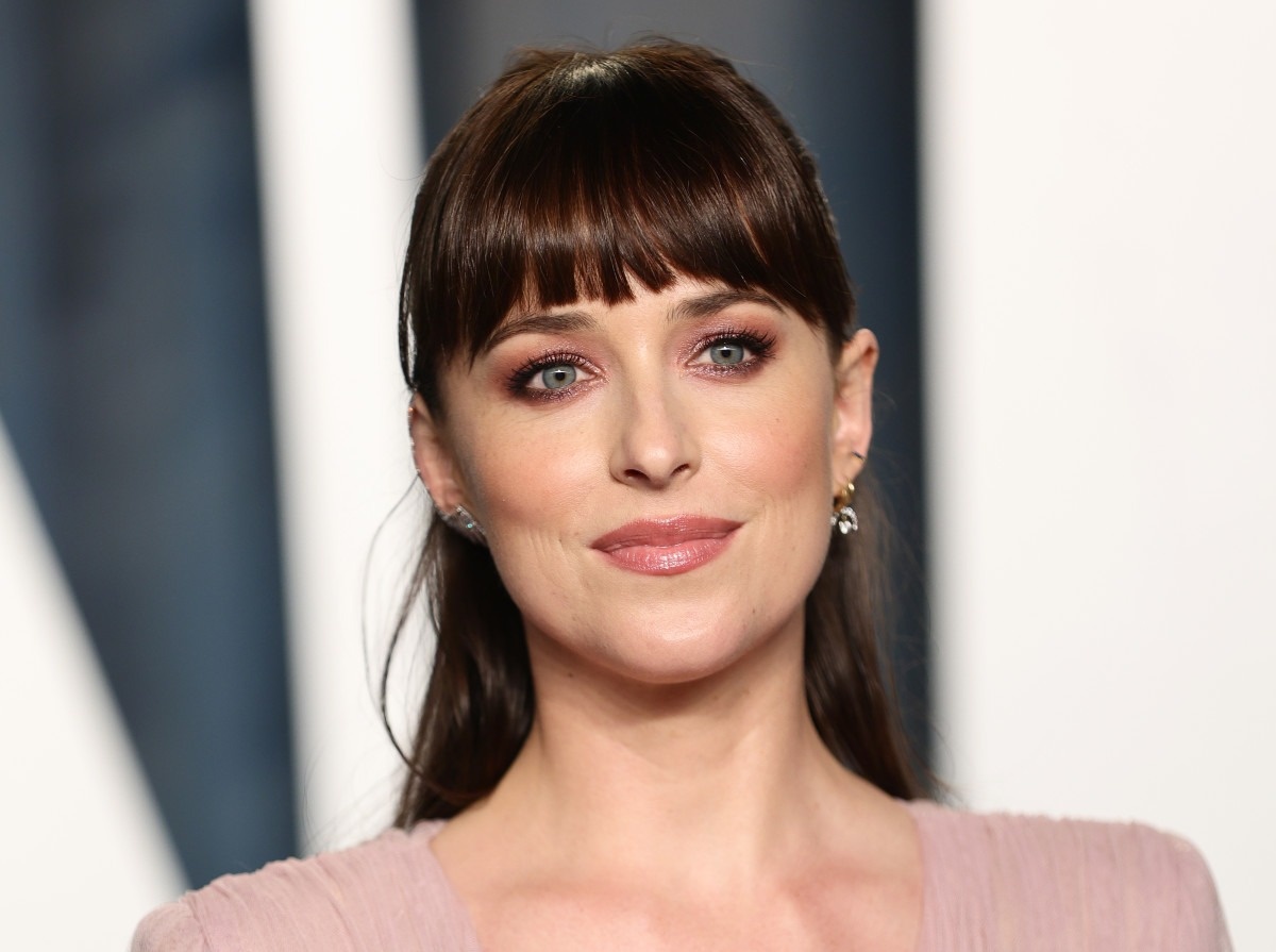 Dakota Johnson,  dien vien Dakota Johnson,  50 sac thai anh 1