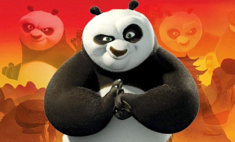 Tong doanh thu ‘Kung Fu Panda’ sap can moc 2 ty USD hinh anh