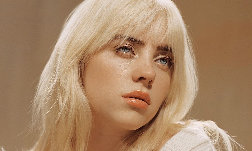 Giai ma Billie Eilish hinh anh