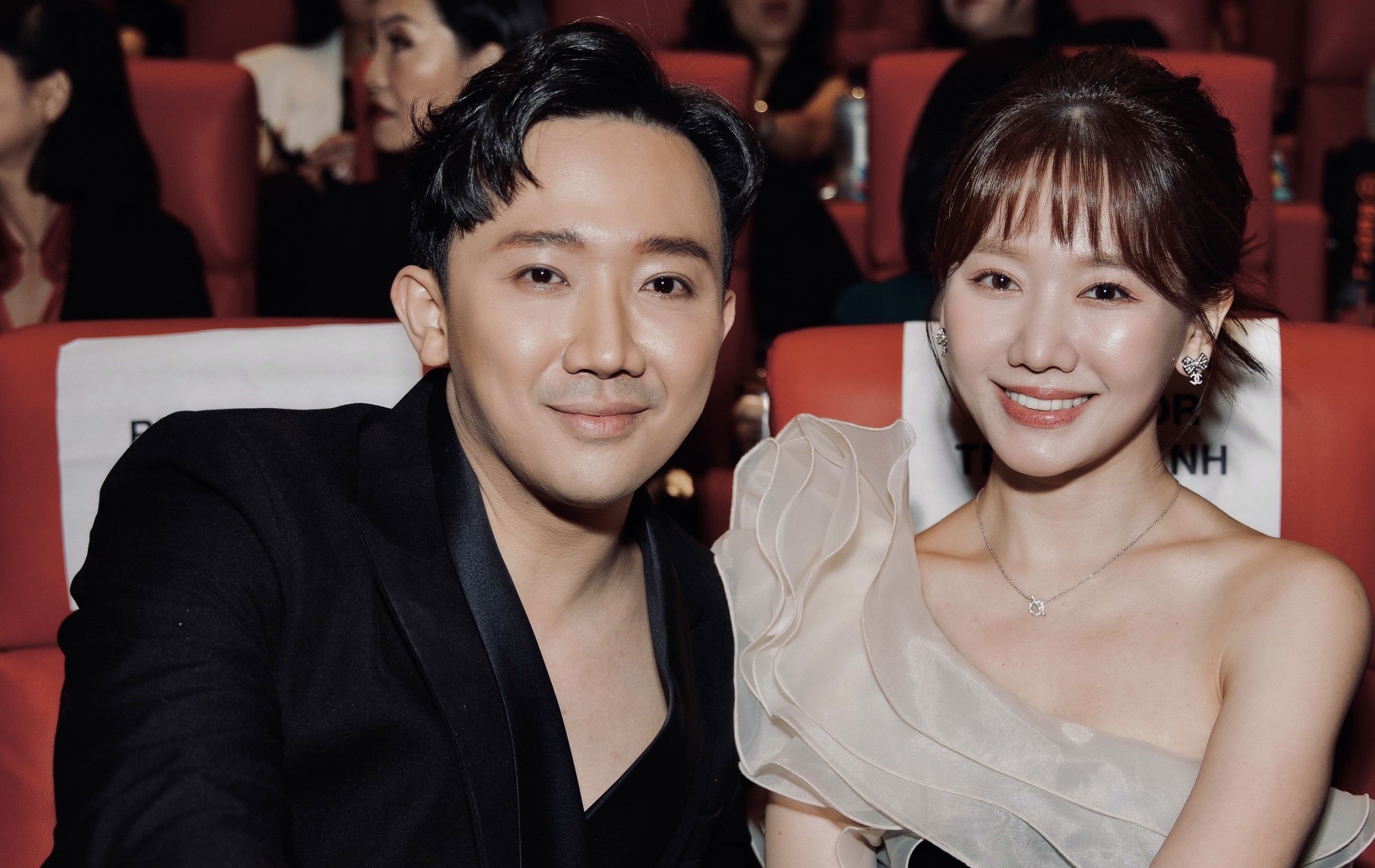 ‘Mai’ thu 520 ty dong, sap roi rap hinh anh