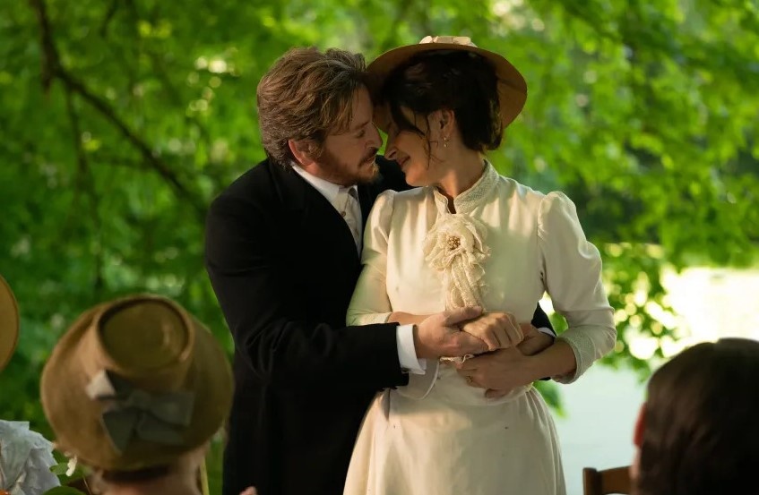 'Muon vi nhan gian' - bo phim khoi goi moi giac quan cua Tran Anh Hung hinh anh