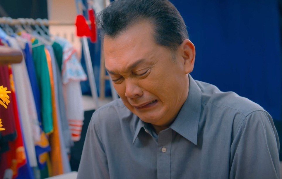 'Sang den' - no luc tai hien ganh hat cai luong nhung kich ban yeu hinh anh