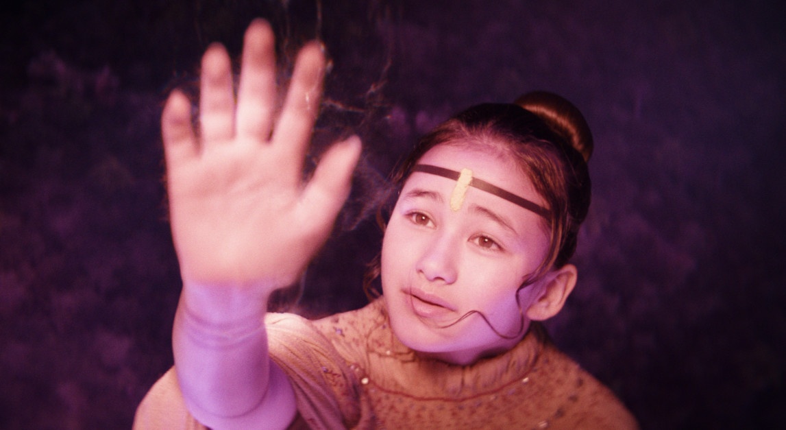 Kong,  Godzilla anh 6