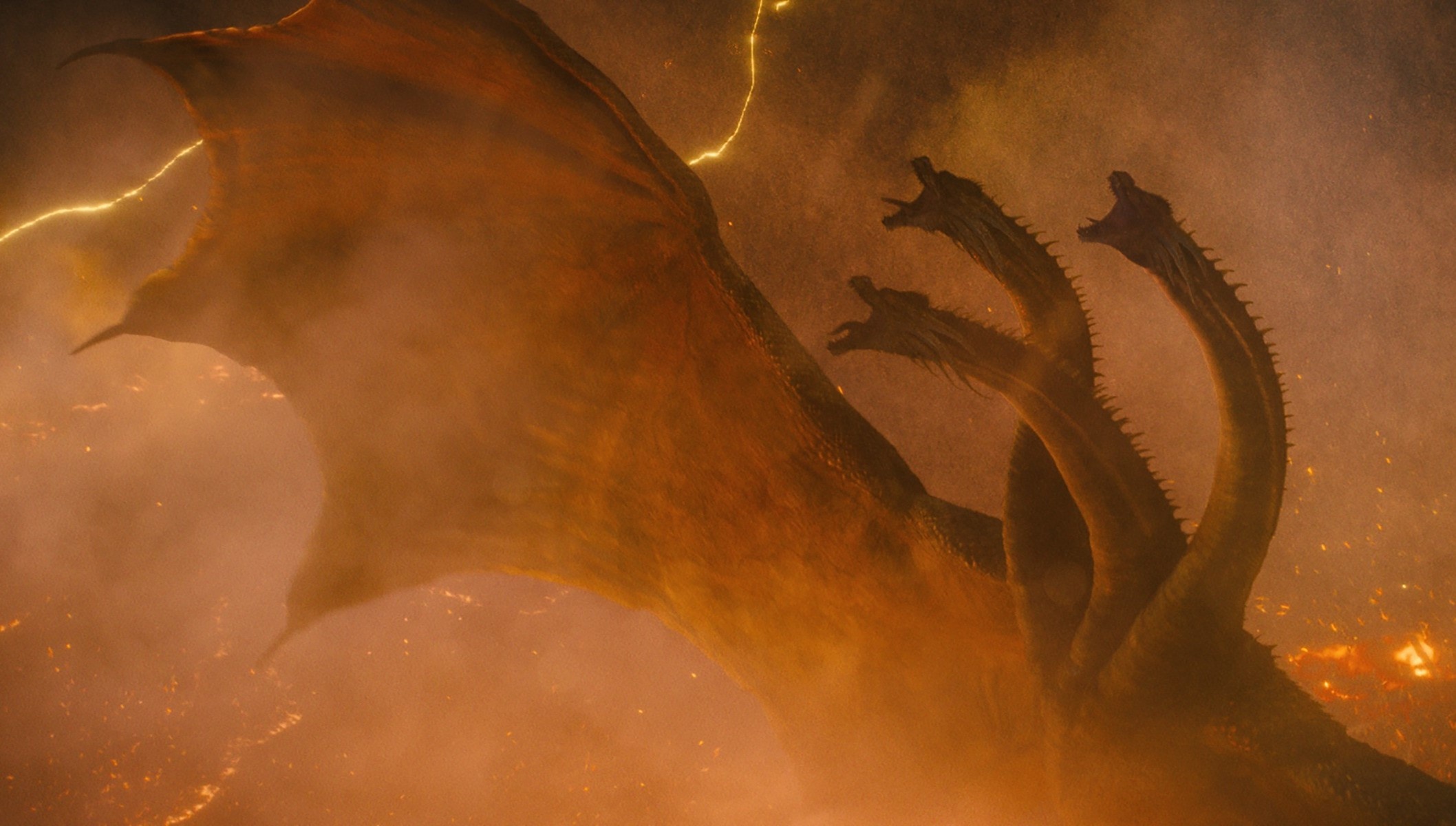 Kong,  Godzilla anh 2