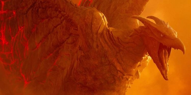 Kong,  Godzilla anh 5