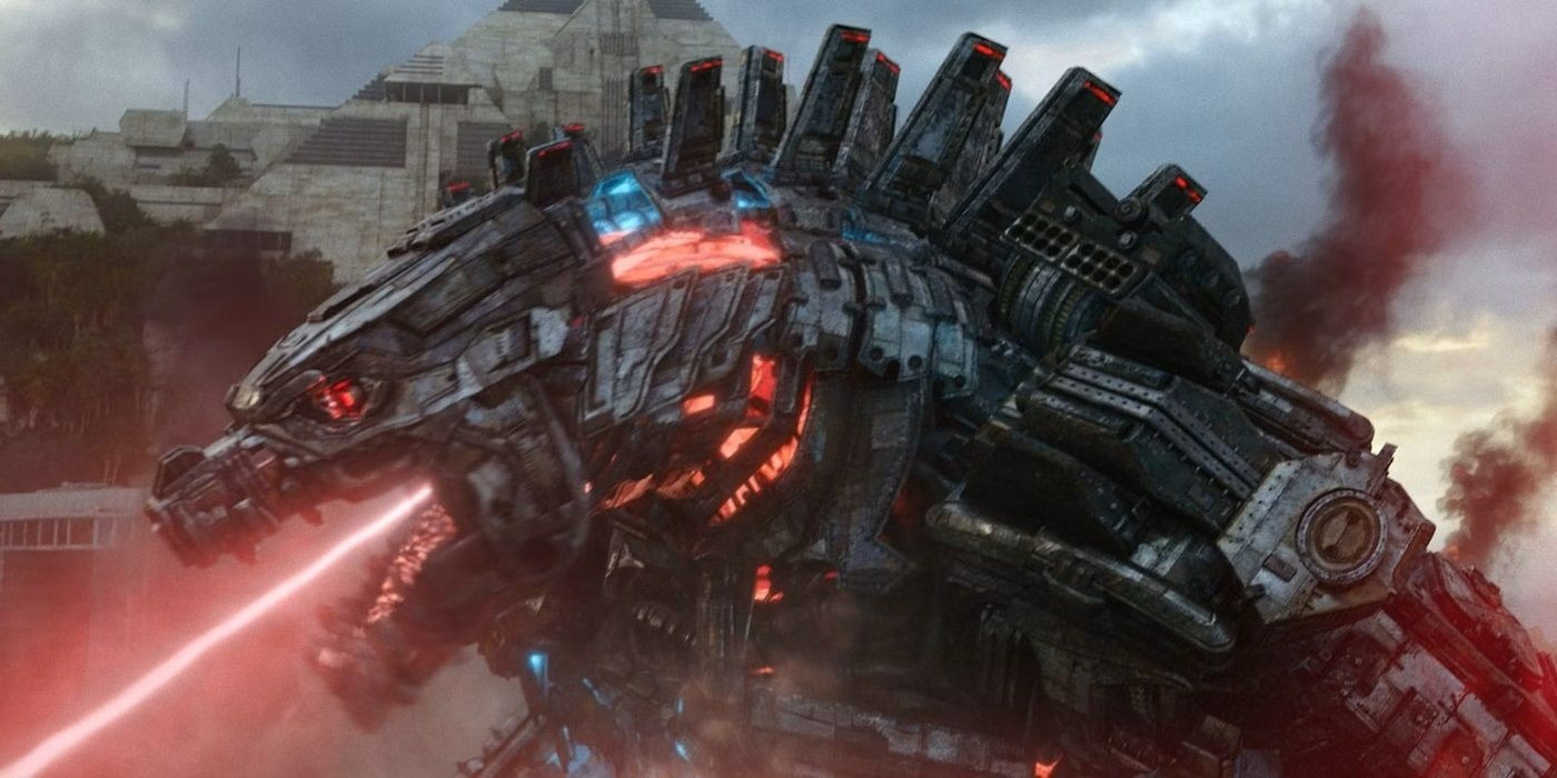 Kong,  Godzilla anh 9