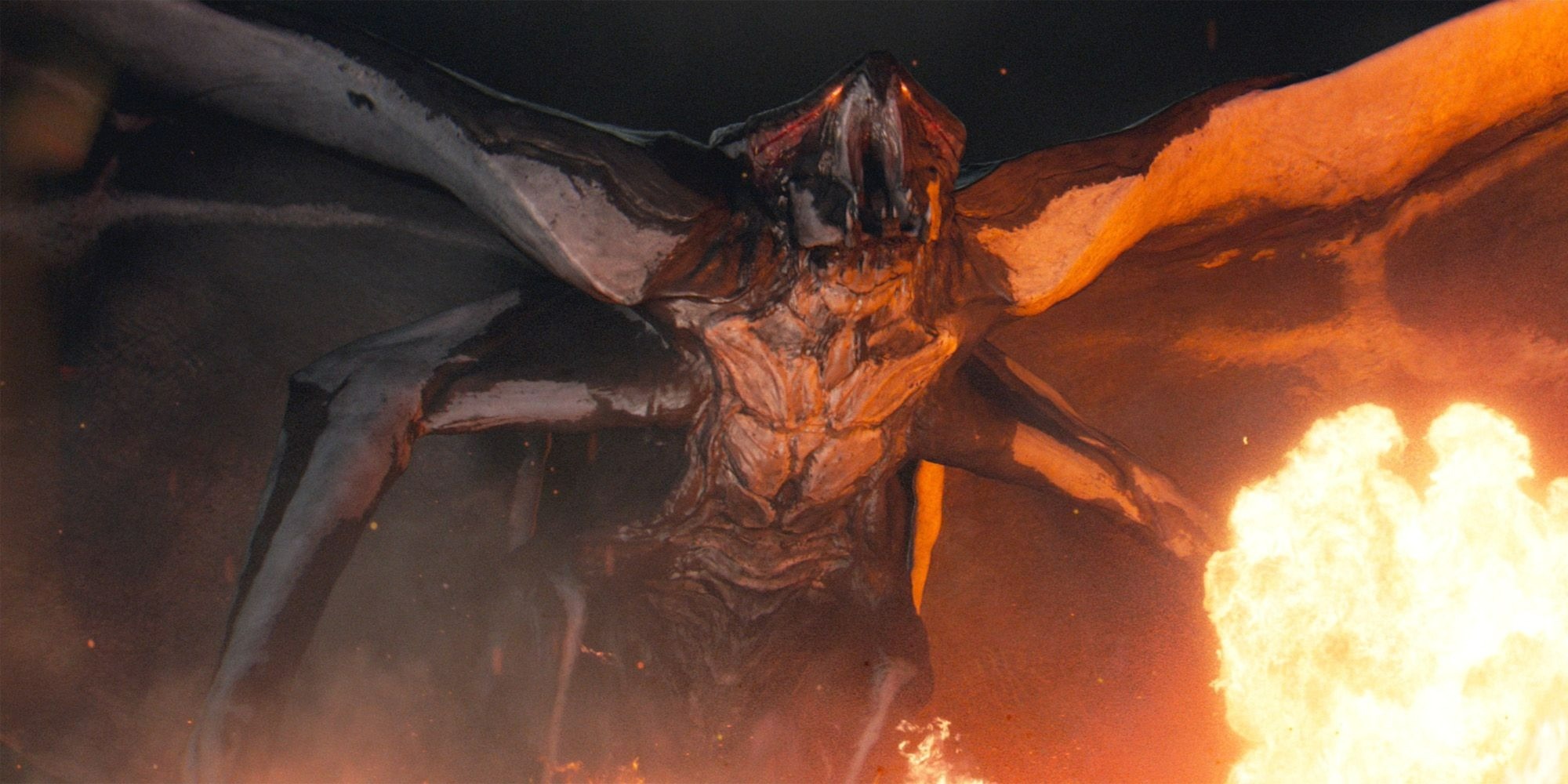 Kong,  Godzilla anh 8