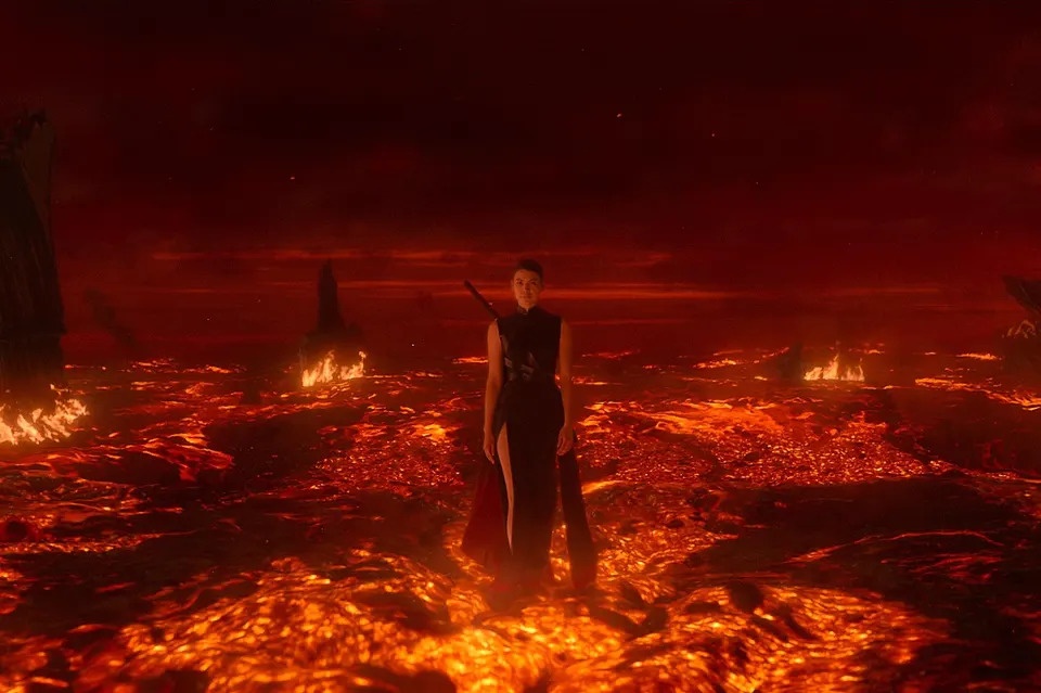 3 body problem anh 2