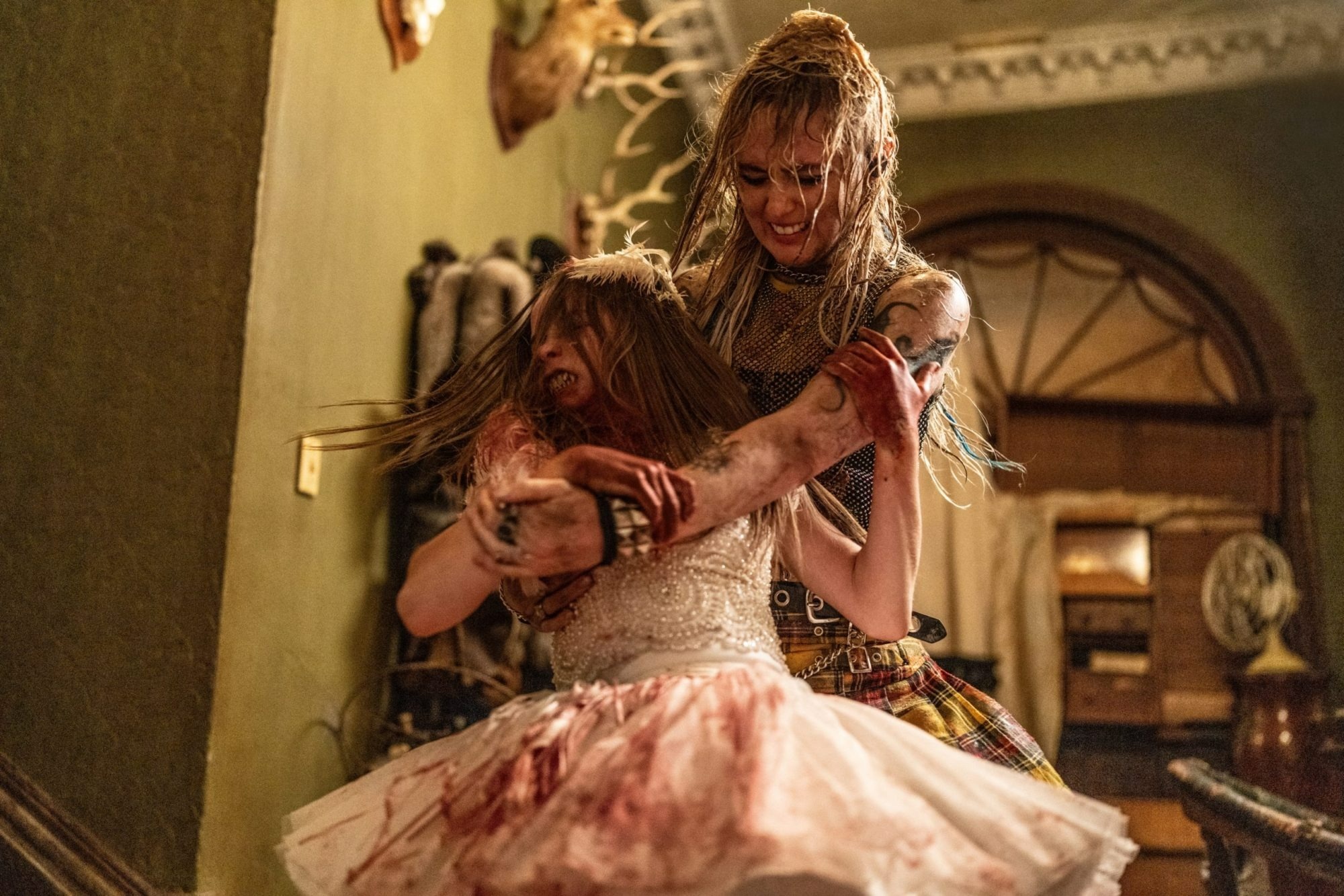 Ly Hai,  Lat mat anh 3