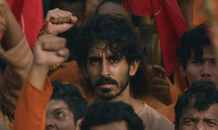 Doc la John Wick phien ban An Do hinh anh