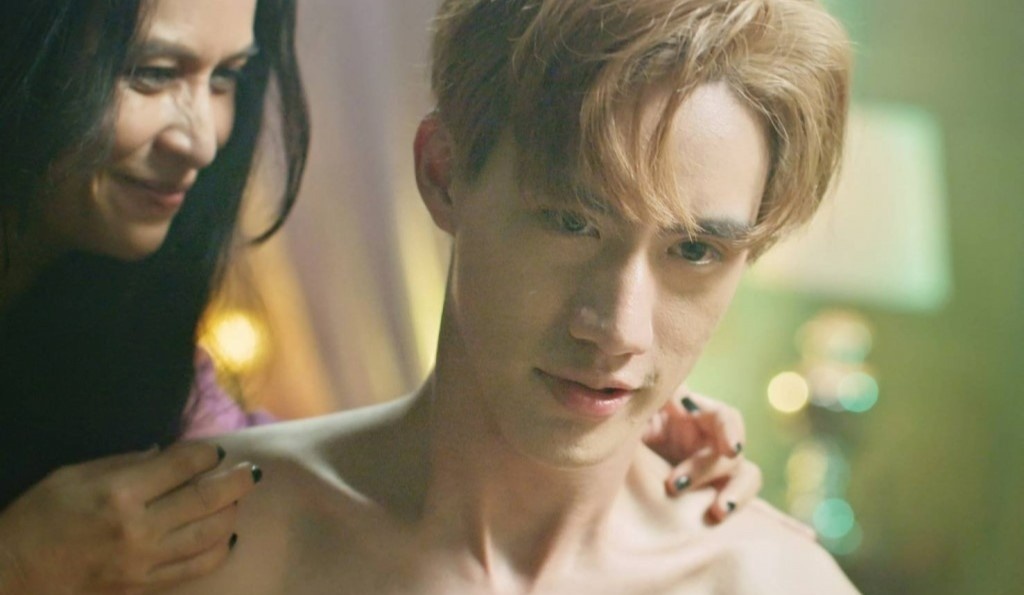 ‘Quy cai’ - bo phim qua nham nhi hinh anh