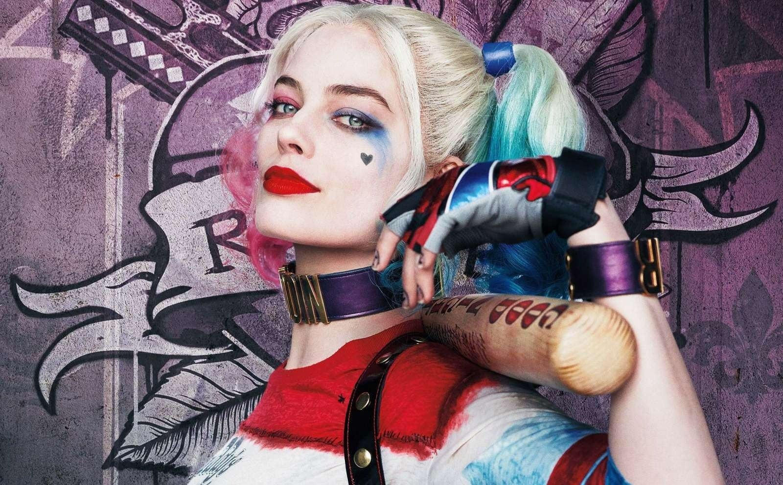 Dau la phien ban Harley Quinn an tuong nhat? hinh anh