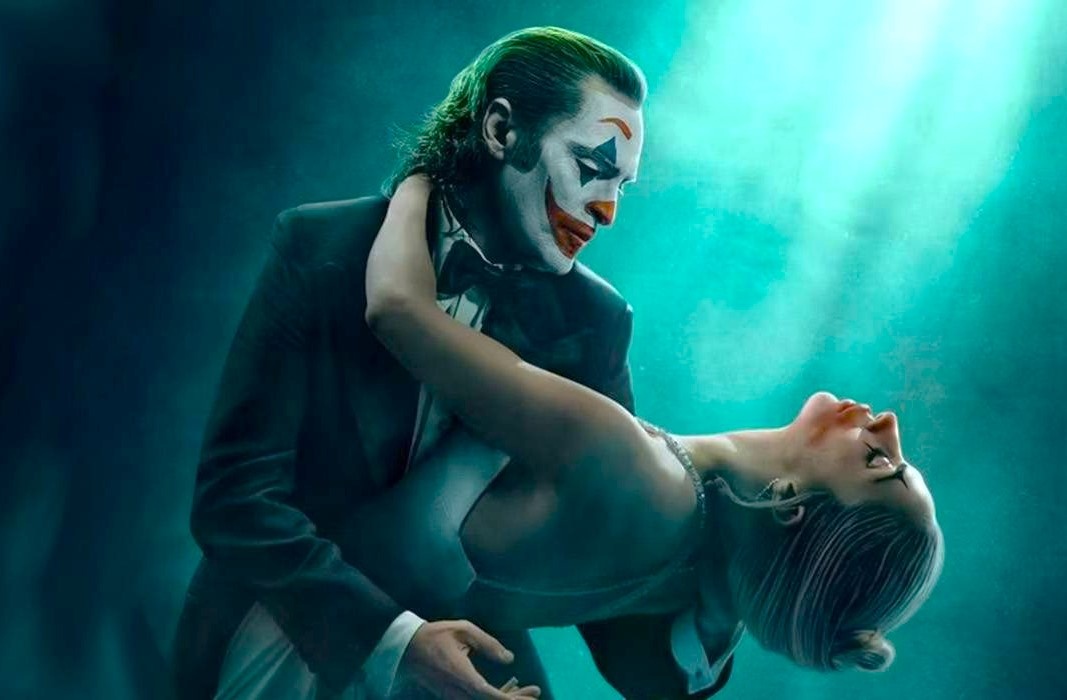 Joker gap Harley Quinn nhu the nao? hinh anh