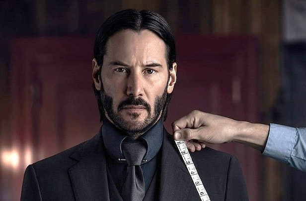 John Wick o dau? hinh anh