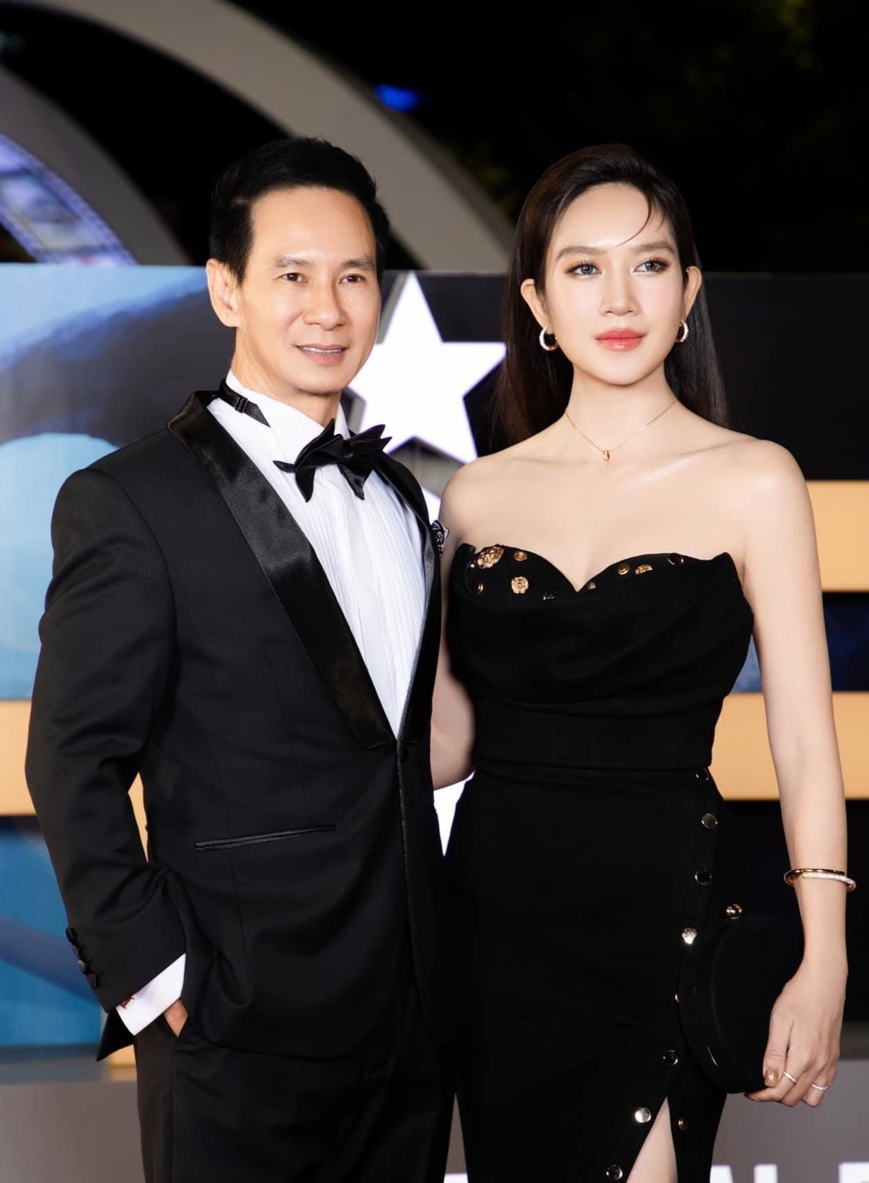 Lật mặt, Lý Hải ảnh 1 Lat mat, Ly Hai anh 1
