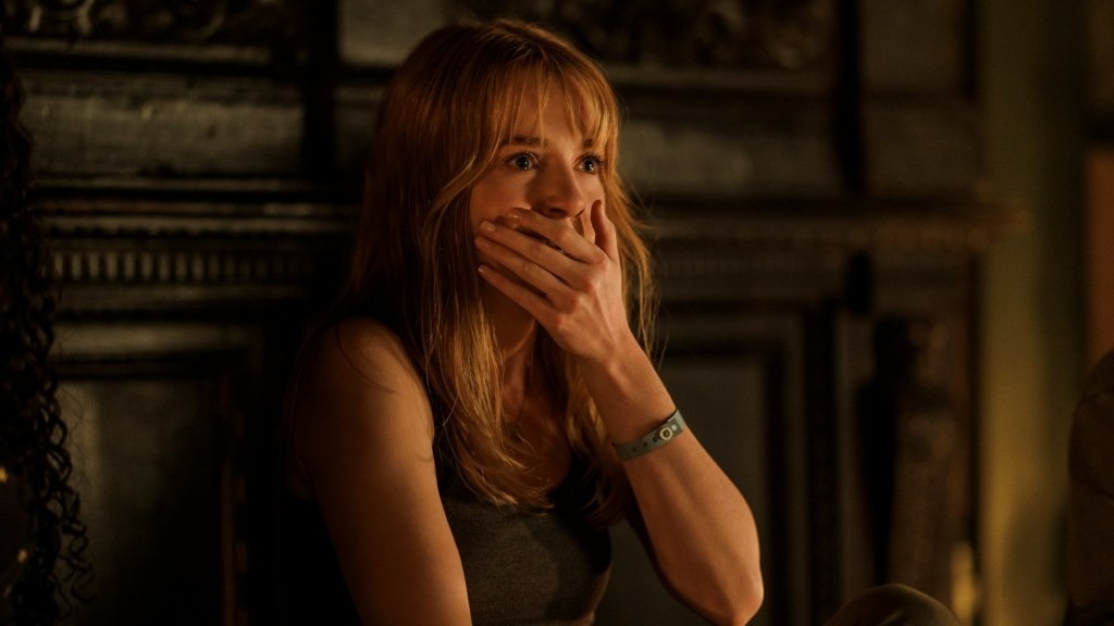 Tarot,  kinh di anh 3