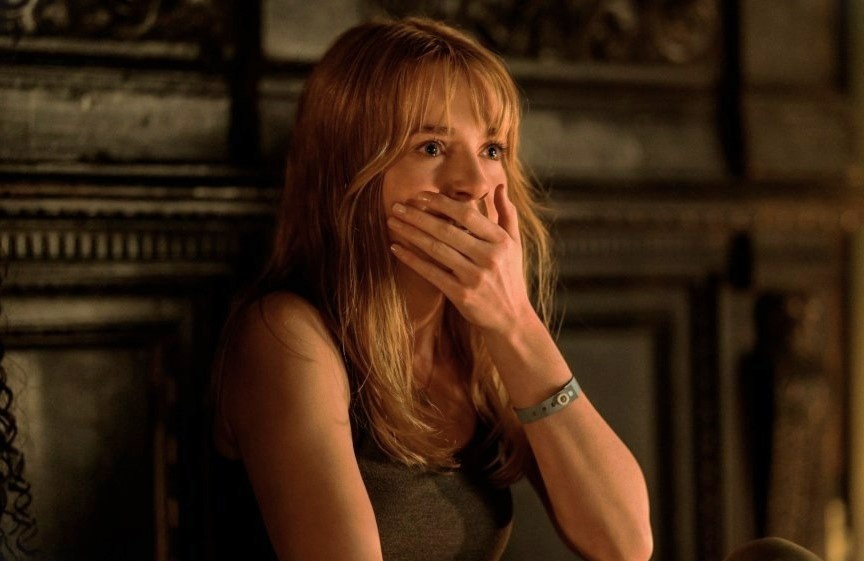 Tarot co dang so? hinh anh