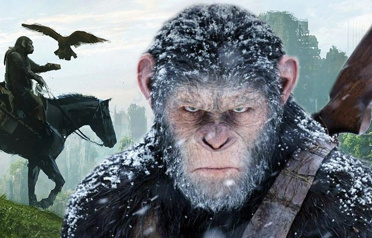 Suc hut tu 'Hanh tinh khi' hinh anh