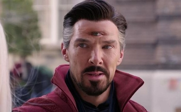 Ngan sach khong lo cua ‘Dr. Strange 2’ hinh anh