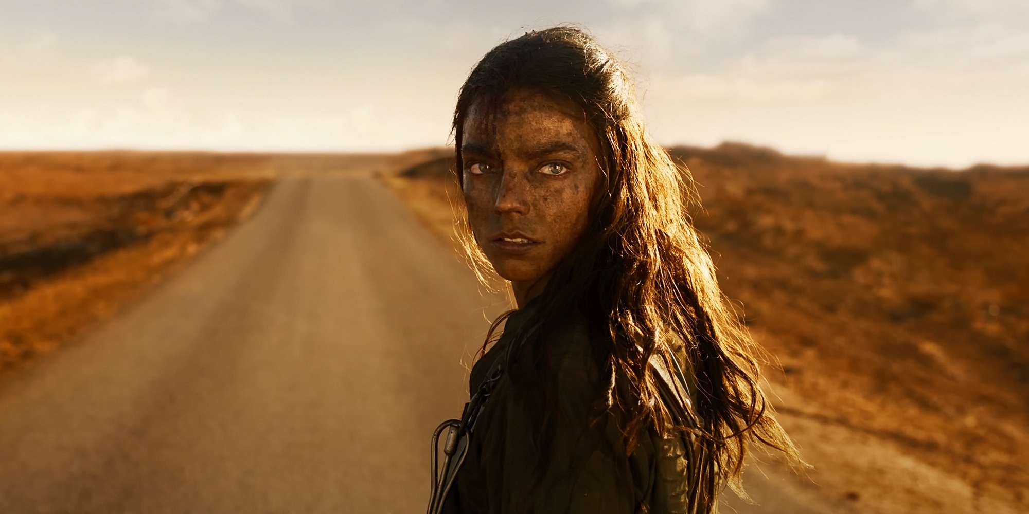 Furiosa,  Anya Taylor-Joy,  Chris Hemsworth,  Hollywood anh 1