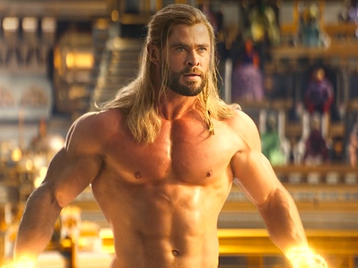 Khoi tai san cua Chris Hemsworth hinh anh