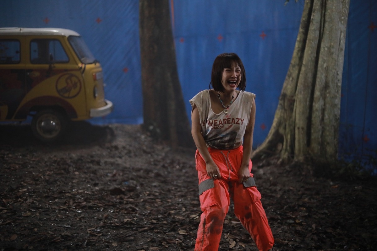 phim Viet,  Mong vuot,  Doraemon,  phim hoat hinh,  phim he anh 4