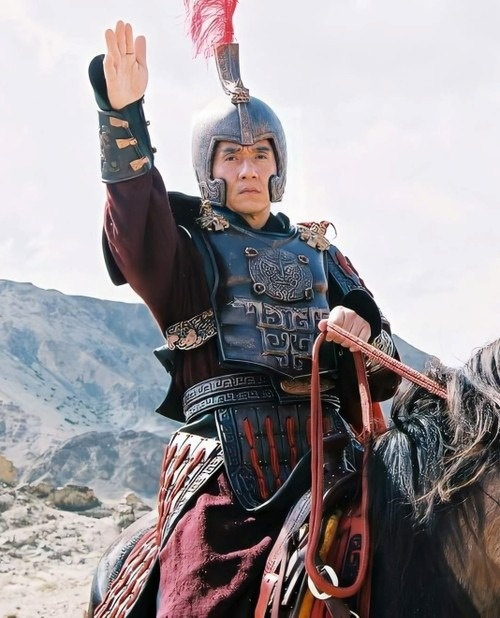 Thanh Long,  Than thoai anh 5