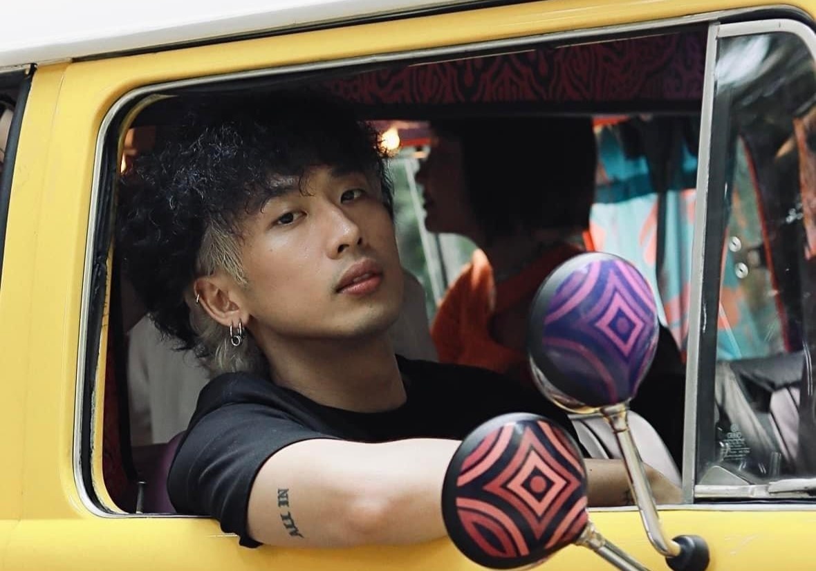 Tiec cho Tuan Tran hinh anh