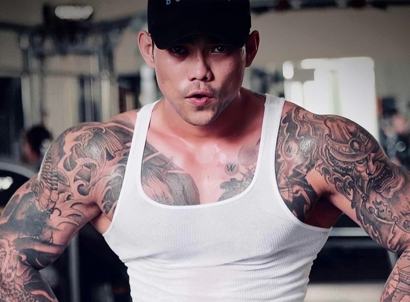 Dien vien Hong Hai qua doi tuoi 31 hinh anh