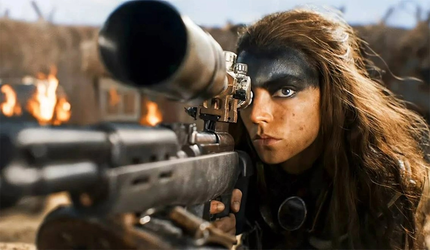 Phim ‘Furiosa’ co the gay lo toi 120 trieu USD hinh anh