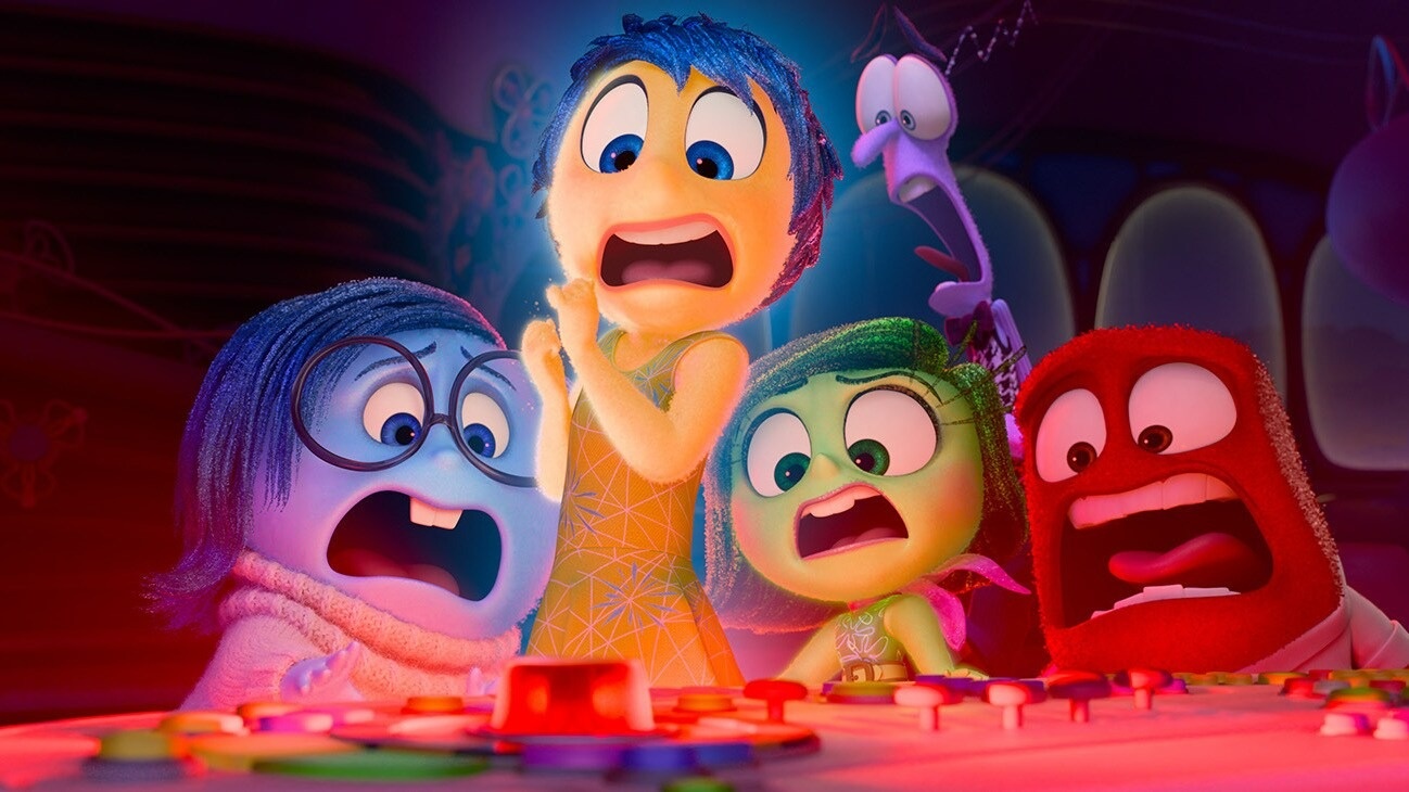 Inside Out 2,  manh ghep cam xuc,  hoat hinh anh 2