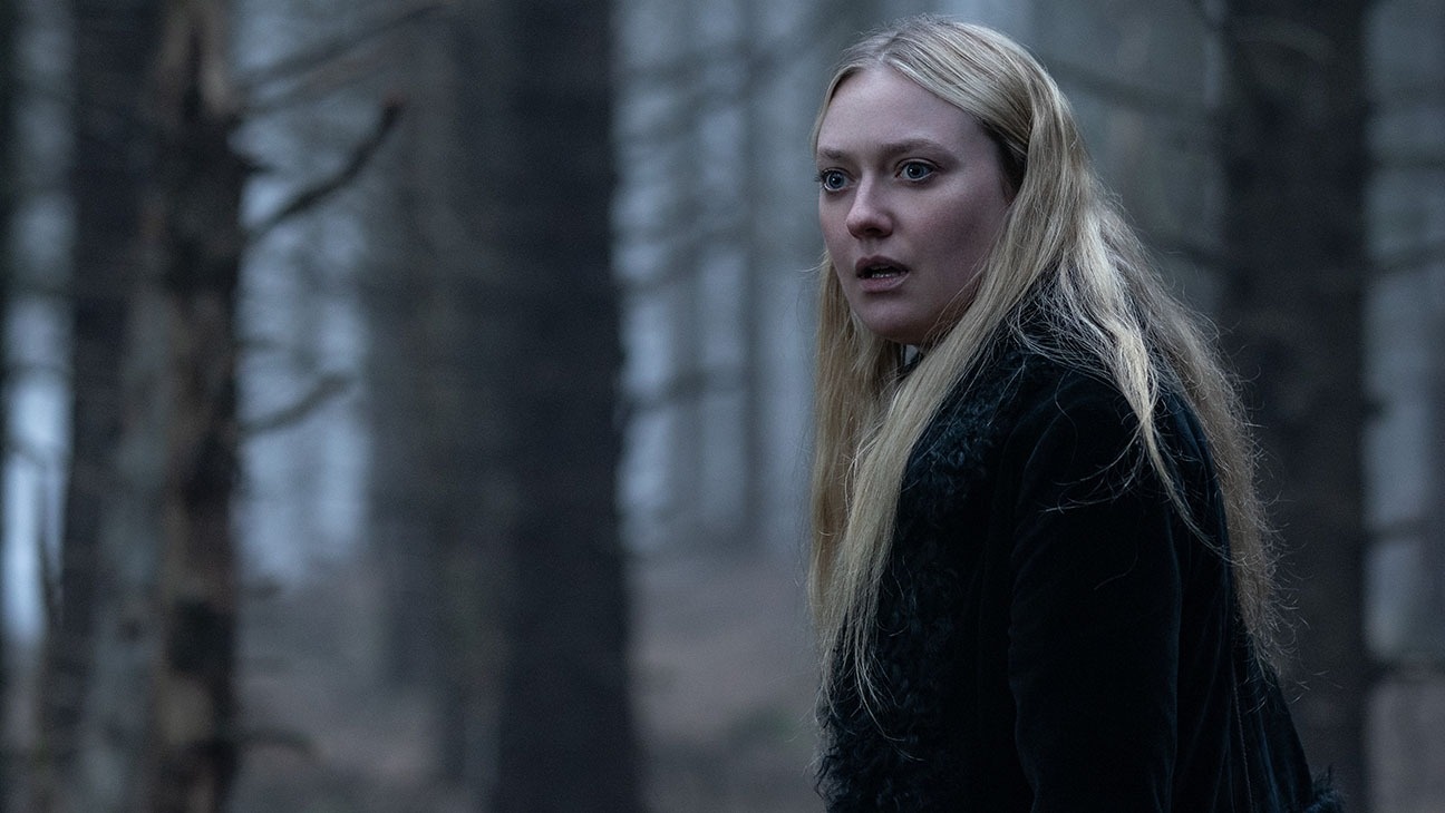 Nhung ke theo doi,  The Watchers,  Dakota Fanning,  theo doi anh 3