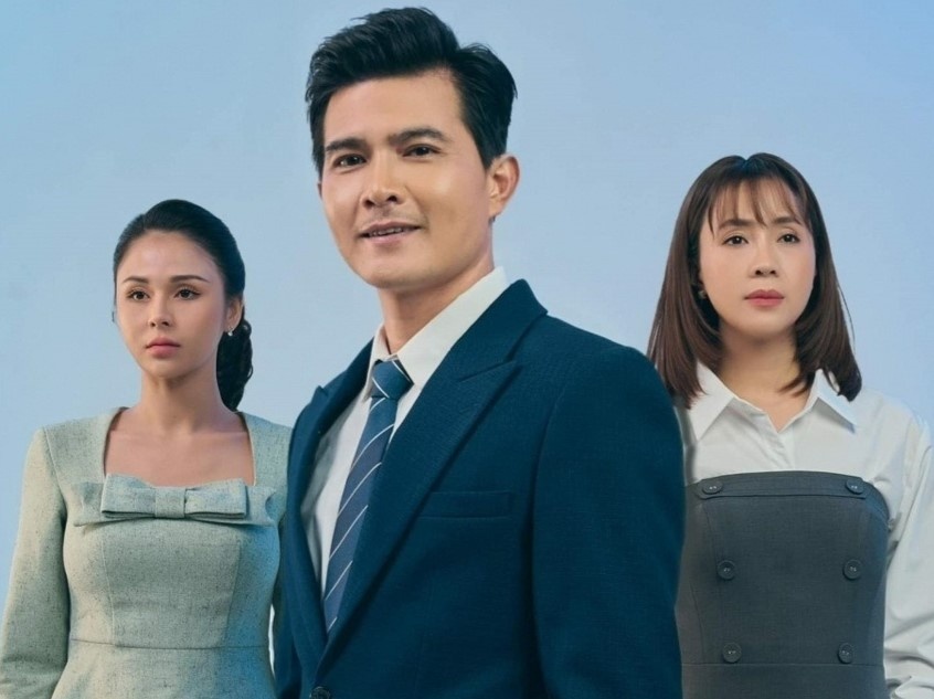 Chi tiet bi phan ung cua phim ‘Tram cuu ho trai tim’ hinh anh