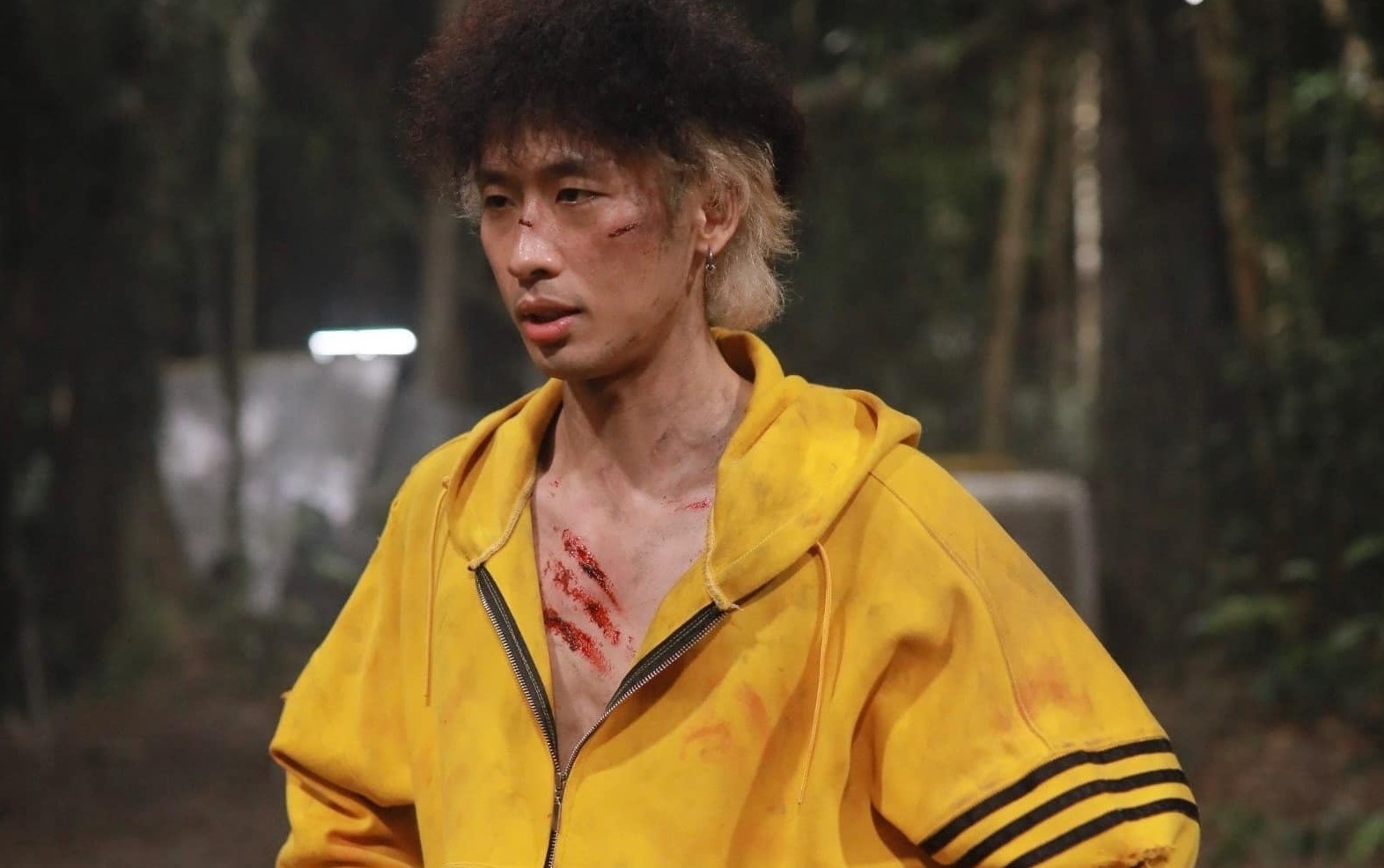 Phim co Tuan Tran roi rap, thu gan 4 ty dong hinh anh