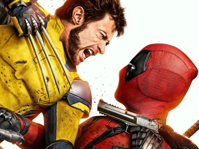 'Deadpool & Wolverine' de oanh tac khi phim Viet ham hiu thang 7? hinh anh