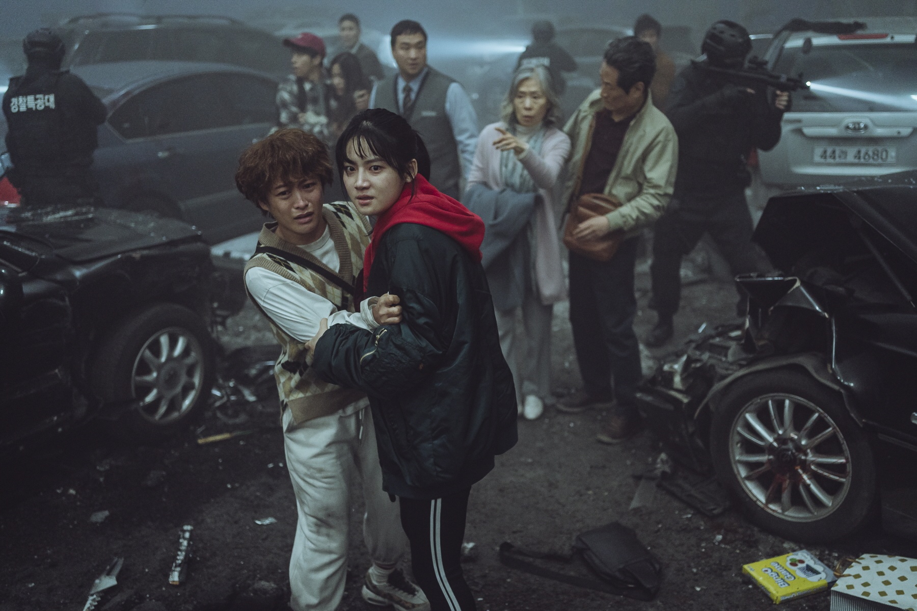 Phim thang 7,  Deadpool & Wolverine,  Nguoi Soi,  Minion anh 7