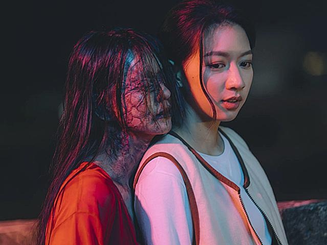 'Nha chua quy' - bo phim kinh di nhat nhoa, cu ky hinh anh