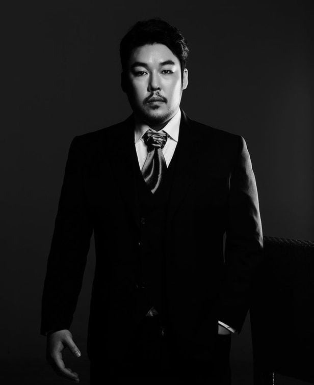 Cho Min Woong,  Phantom Singer, anh 1