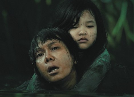 Cai kho voi phim cua Viet Huong hinh anh