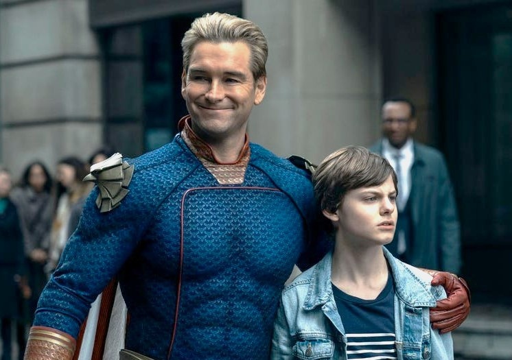 Tai tieng bua vay ‘The Boys’ hinh anh