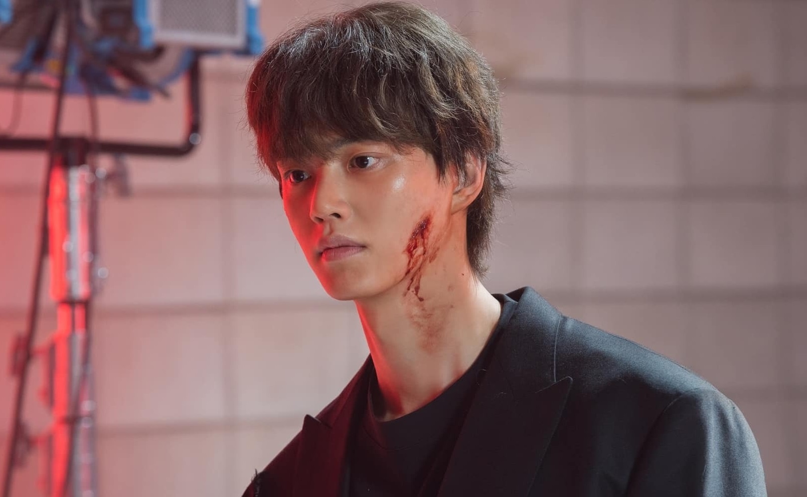 'The gioi ma quai' cua Song Kang bi che hinh anh