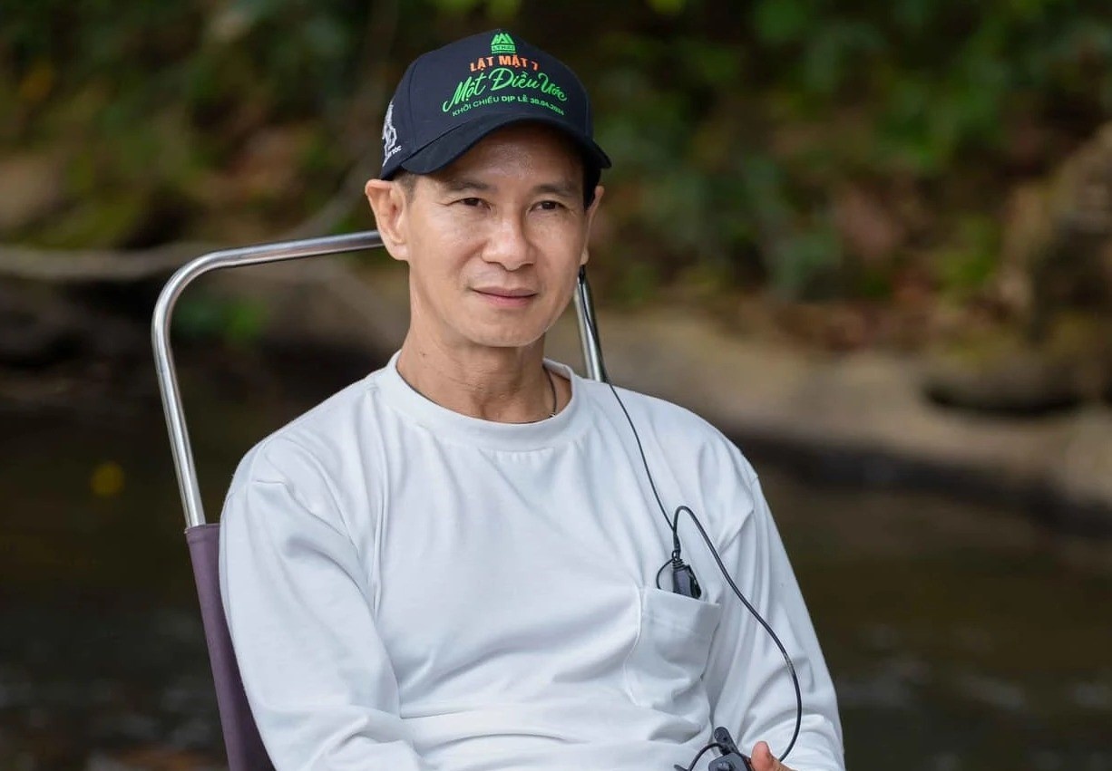 'Lat mat 7' cua Ly Hai roi rap hinh anh