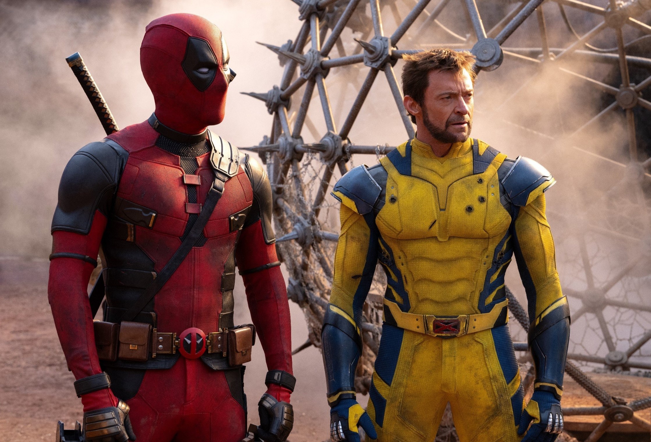 Vi sao Nguoi Soi cua Hugh Jackman ‘bat tu’? hinh anh