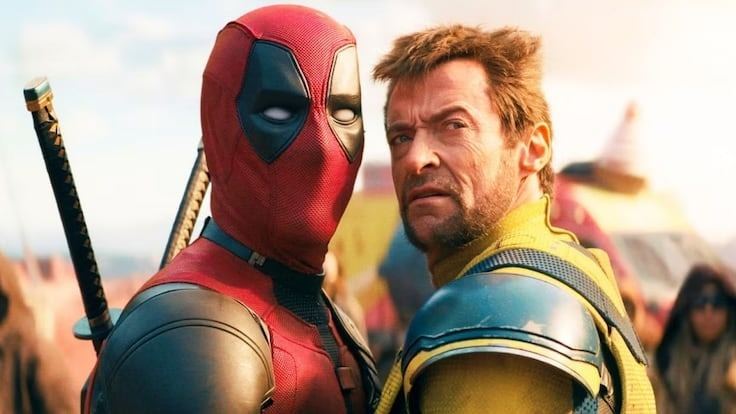 Thu lao chuc trieu USD cua bo doi sao 'Deadpool & Wolverine' hinh anh