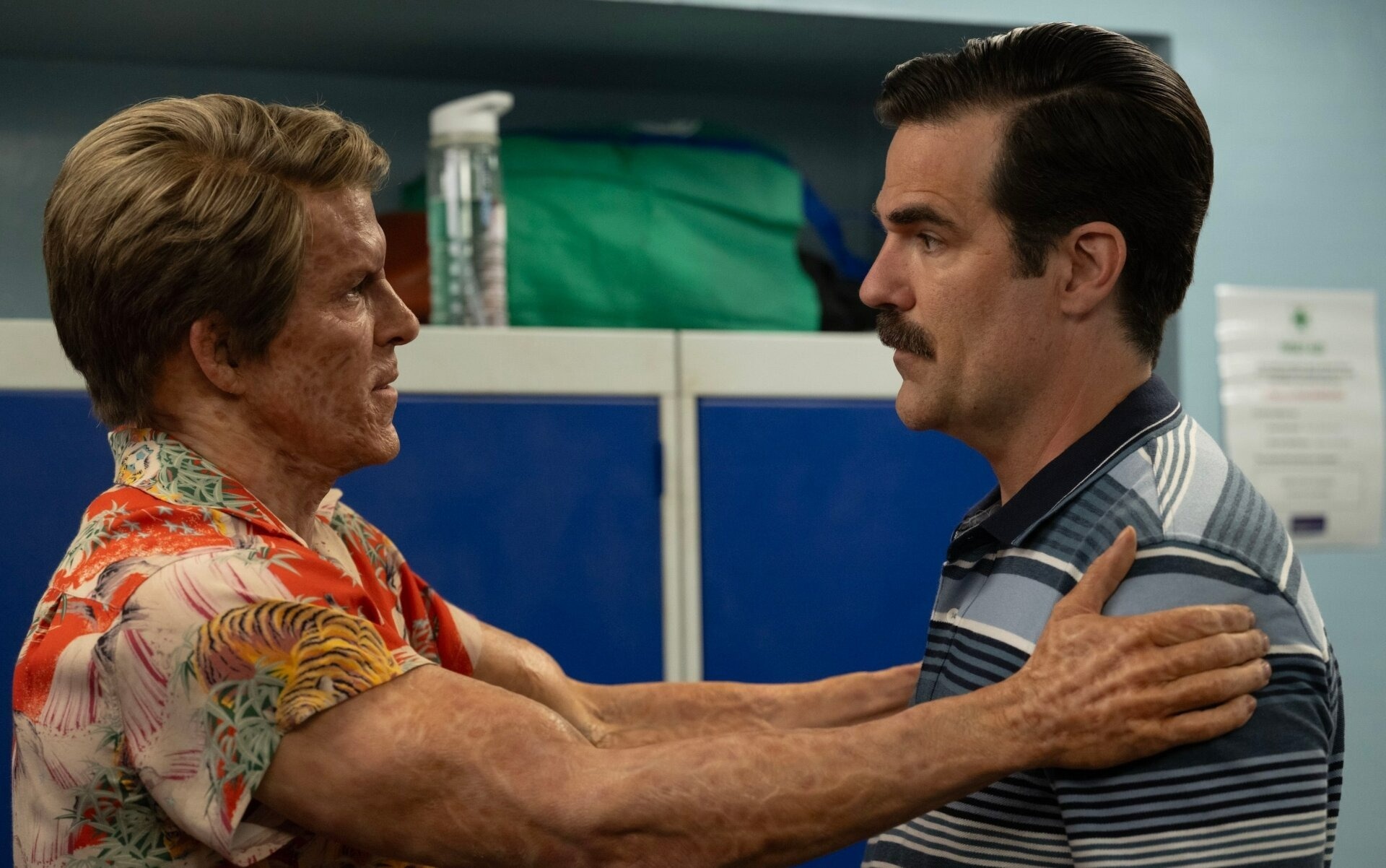 Deadpool & Wolverine,  Deadpool,  Wolverine,  Nguoi Soi anh 5