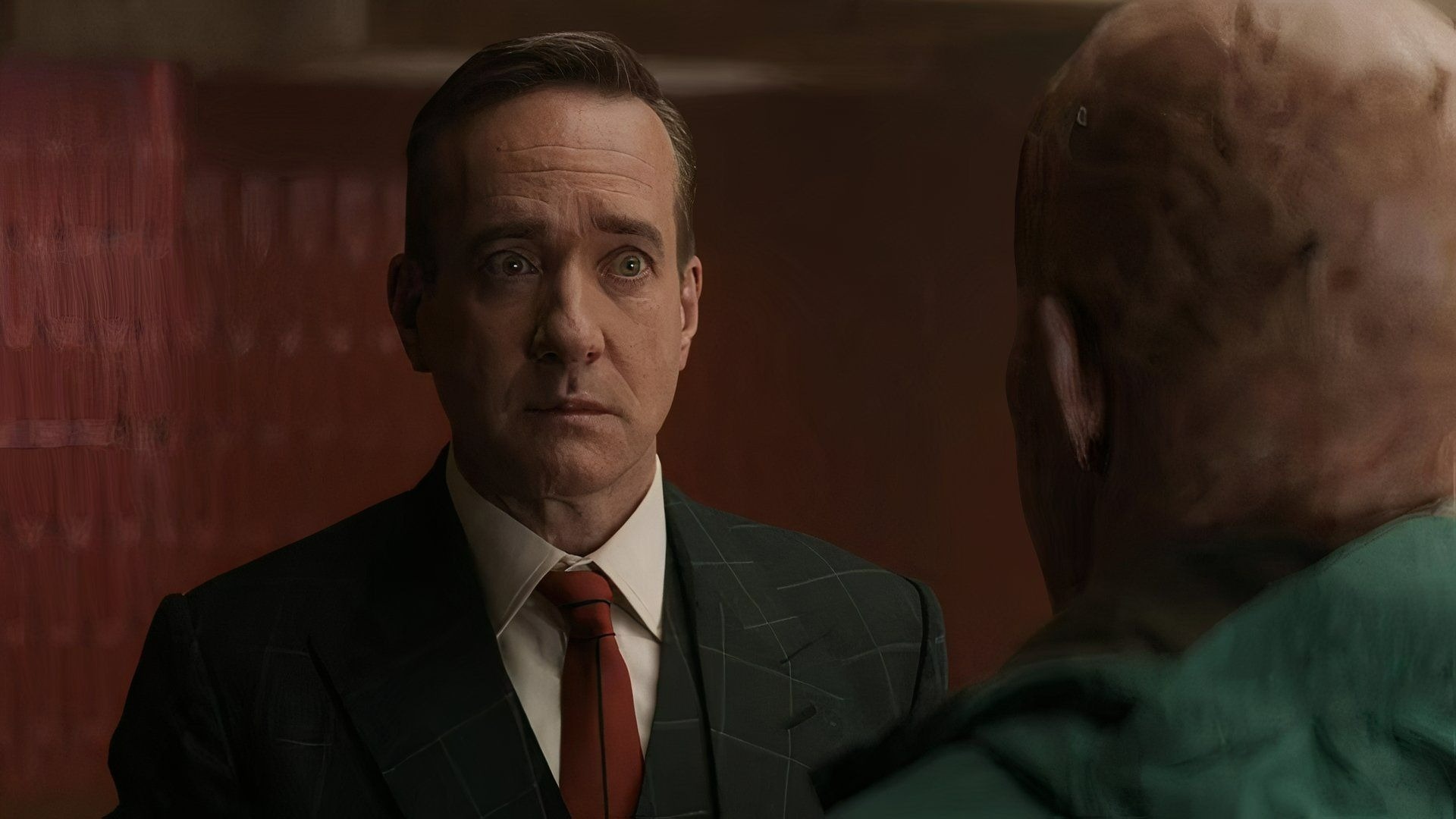 Deadpool & Wolverine,  Deadpool,  Wolverine,  Nguoi Soi anh 8