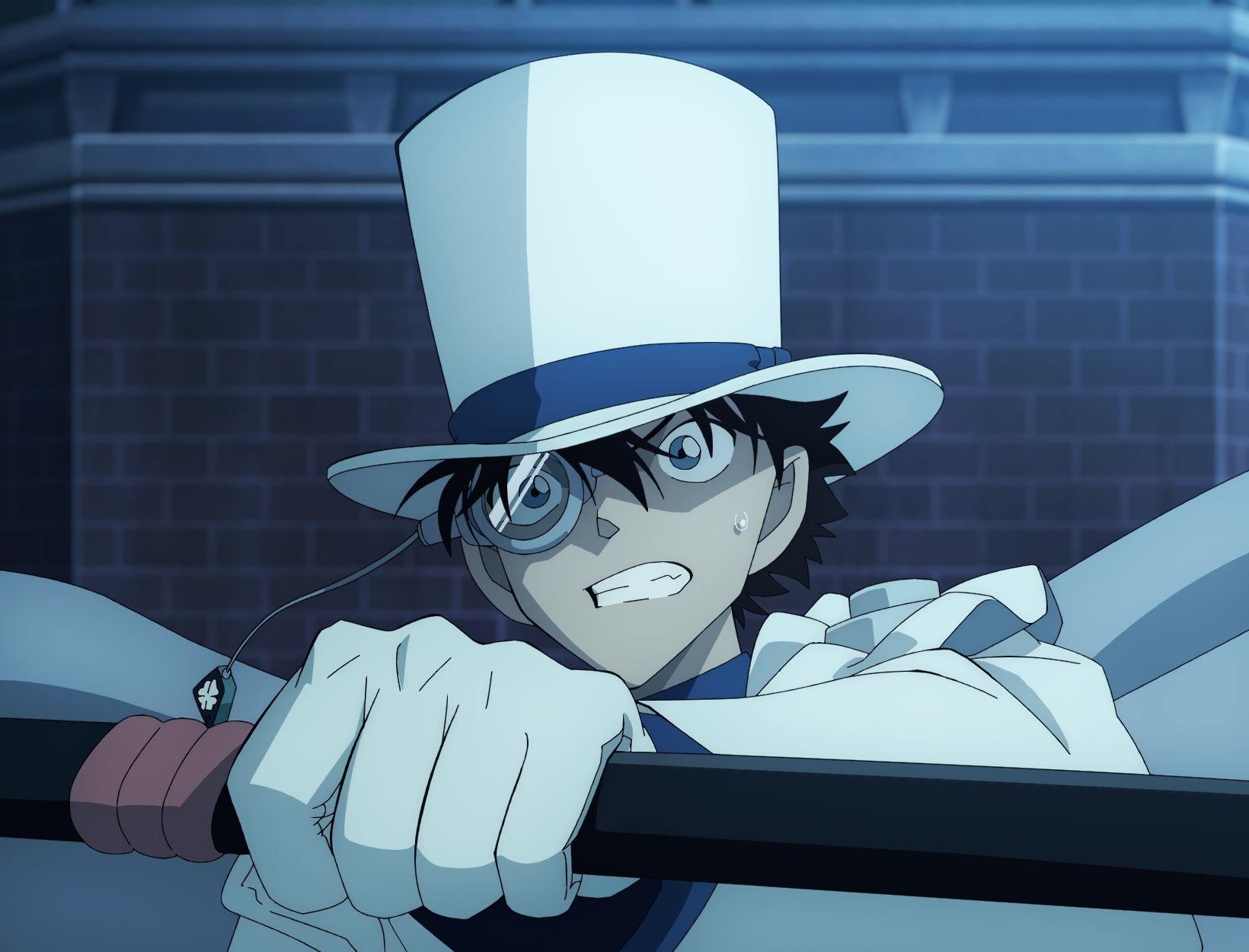 Conan,  conan 27,  tham tu conan,  Deadpool & Wolverine anh 5