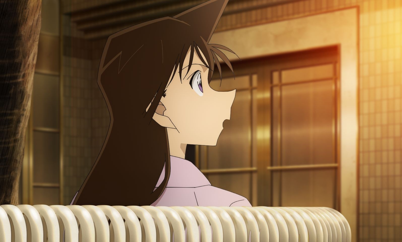 Conan,  conan 27,  tham tu conan,  Deadpool & Wolverine anh 3